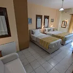 Aparthotel Pagaseon Rooms And Apartments 4*