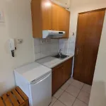Pagaseon Rooms And Apartments Aparthotel