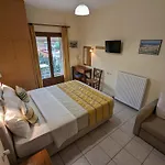 Pagaseon Rooms And Apartments Aparthotel 4*