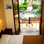 Aparthotel Pagaseon Rooms And Apartments 4*