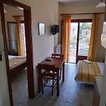 Aparthotel Pagaseon Rooms And Apartments 4*