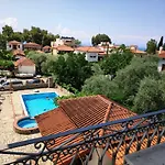 Pagaseon Rooms And Apartments Kala Nera