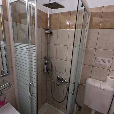 Aparthotel Pagaseon Rooms And Apartments 4*