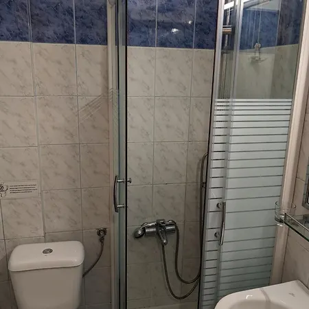 Aparthotel Pagaseon Rooms And Apartments 4*