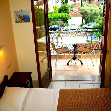 Aparthotel Pagaseon Rooms And Apartments 4*