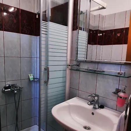 Pagaseon Rooms And Apartments 4* Kala Nera