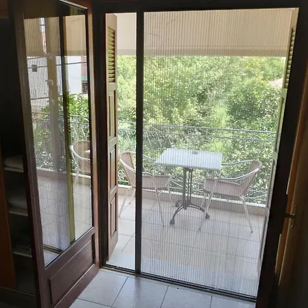 Aparthotel Pagaseon Rooms And Apartments