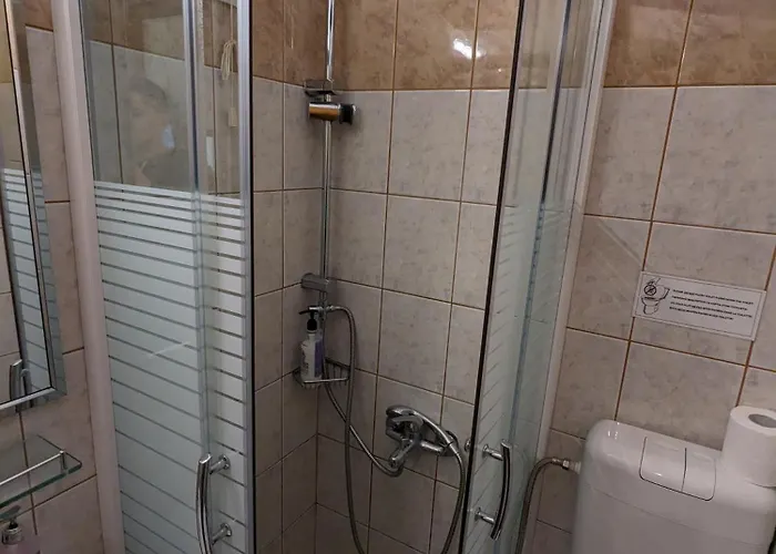 شقة فندقية Pagaseon And 4*