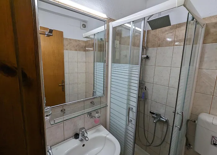 شقة فندقية Pagaseon And بلاك كالا