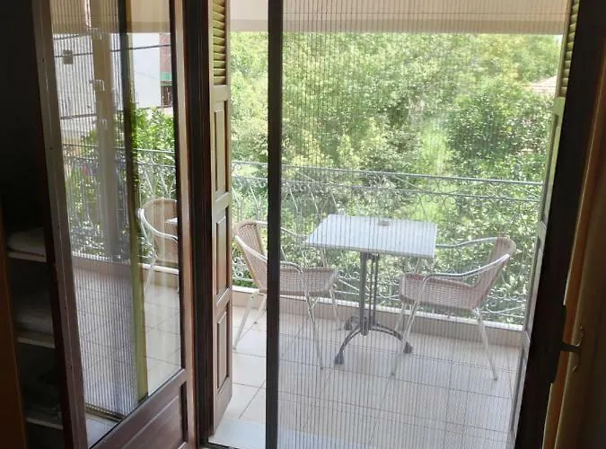 شقة فندقية Pagaseon And