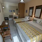 Pagaseon And Aparthotel Kala Nera