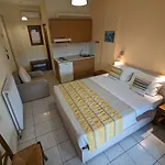 Aparthotel Pagaseon And 4*