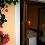 Pagaseon And Aparthotel