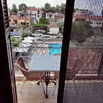 Aparthotel Pagaseon And 4*
