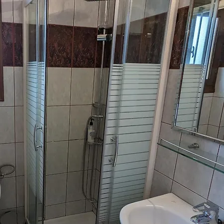 Apartmanhotel Pagaseon And