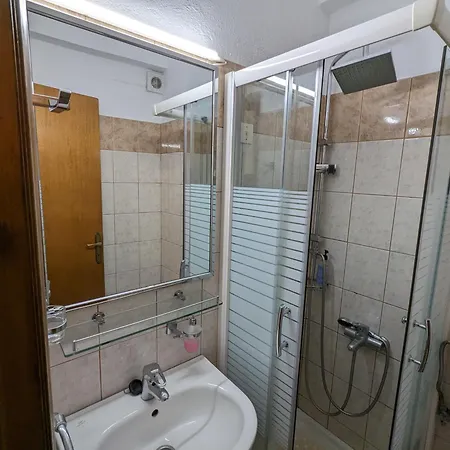 Apart-hotel Pagaseon And 4*