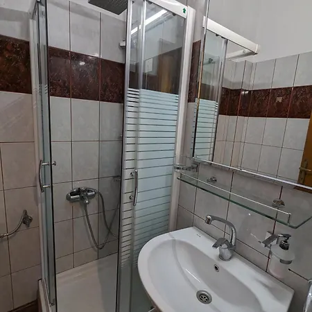 Apartmanhotel Pagaseon And