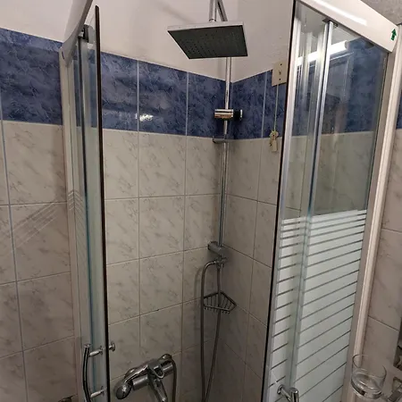 Pagaseon And Apartmanhotel