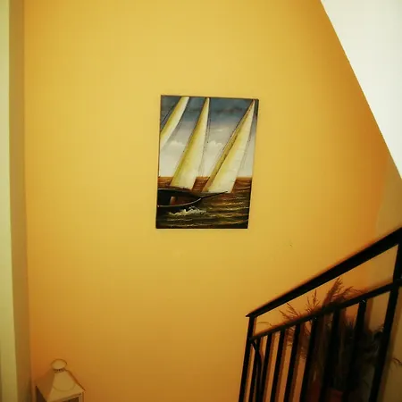 Apartmanhotel Pagaseon And 4*