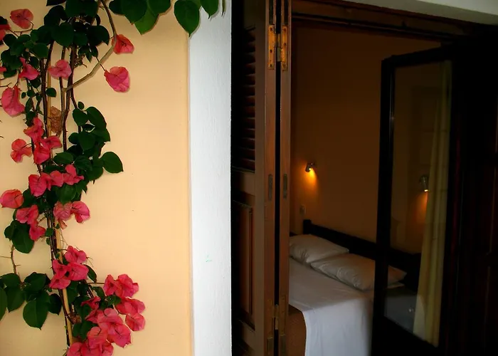 Pagaseon And Apart Otel